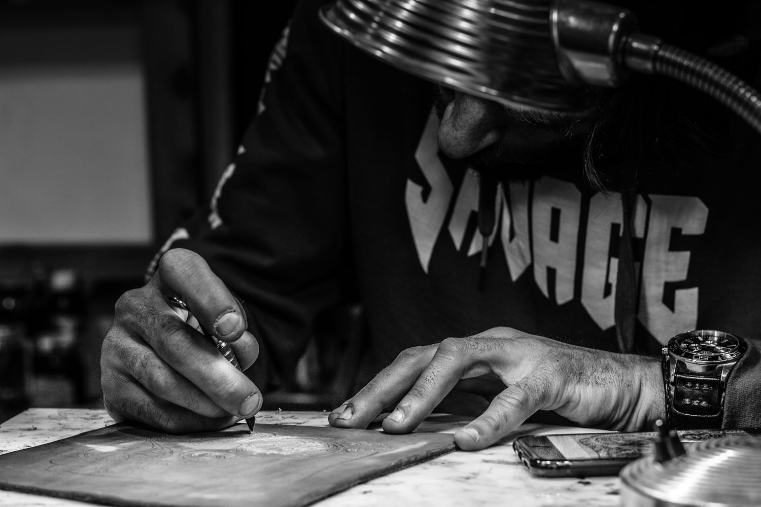 Fotografía Artesanía